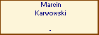 Marcin Karwowski