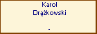 Karol Drkowski