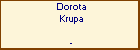 Dorota Krupa