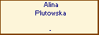 Alina Plutowska