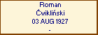 Roman wikliski