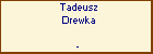 Tadeusz Drewka
