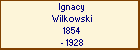 Ignacy Wilkowski