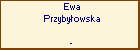Ewa Przybyowska