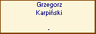 Grzegorz Karpiski