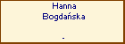 Hanna Bogdaska