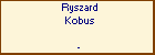 Ryszard Kobus
