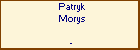 Patryk Morys