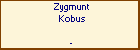 Zygmunt Kobus