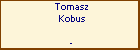 Tomasz Kobus