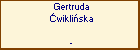 Gertruda wikliska