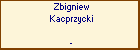 Zbigniew Kacprzycki