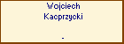 Wojciech Kacprzycki