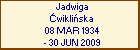 Jadwiga wikliska