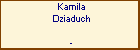 Kamila Dziaduch