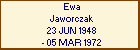 Ewa Jaworczak