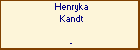 Henryka Kandt