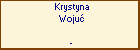Krystyna Woju