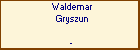 Waldemar Gryszun