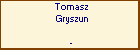 Tomasz Gryszun