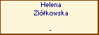 Helena Zikowska