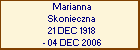 Marianna Skonieczna