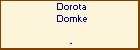 Dorota Domke