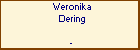 Weronika Dering