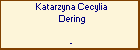 Katarzyna Cecylia Dering