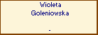 Wioleta Goleniowska