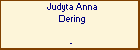 Judyta Anna Dering