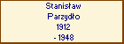 Stanisaw Parzydo