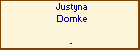 Justyna Domke