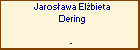 Jarosawa Elbieta Dering