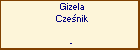 Gizela Czenik