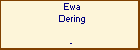 Ewa Dering