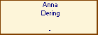 Anna Dering