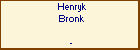Henryk Bronk