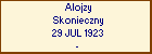 Alojzy Skonieczny