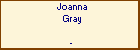 Joanna Gray