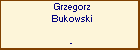 Grzegorz Bukowski