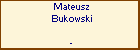 Mateusz Bukowski