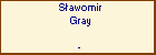 Sawomir Gray