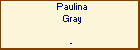 Paulina Gray