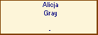 Alicja Gray