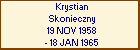 Krystian Skonieczny