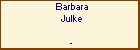 Barbara Julke