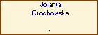 Jolanta Grochowska
