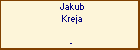 Jakub Kreja