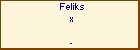 Feliks x